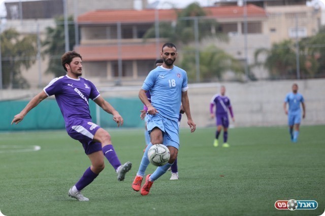 אלון סולטן (מוחמד סרסור)